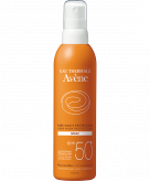 Avène SPF 50+ Спрей