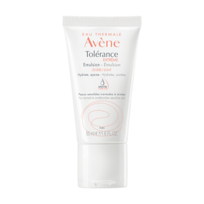 AVENE TOLERANCE EXTREME Эмульсия для нормальной и комбинированной кожи 50 мл