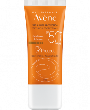 AVENE B-PROTECT Солнцезащитное средство SPF 50+ 30 мл