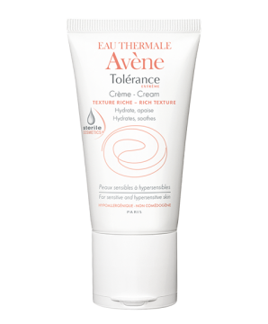 AVENE TOLERANCE EXTREME Крем для сухой кожи 50 мл