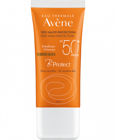 AVENE B-PROTECT Солнцезащитное средство SPF 50+ 30 мл