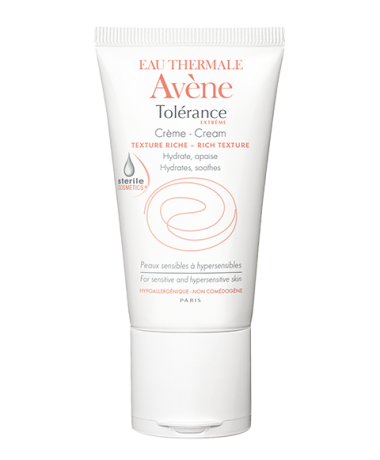 AVENE TOLERANCE EXTREME Крем для сухой кожи 50 мл