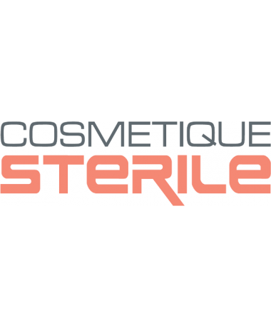 Cosmetique sterile