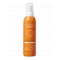 Avène SPF 50+ Спрей