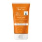 AVENE Intense Protect Ультра-водостойкий солнцезащитный флюид SPF50+, 150 мл