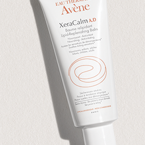  Avene Xeracalm для тела